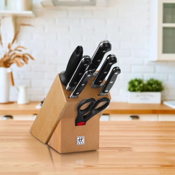 ZWILLING | PROFESSIONAL S - Sada bloku s nožmi, 8dielna - Image 12