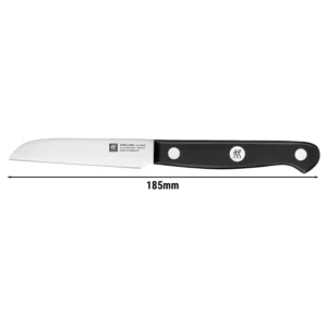 ZWILLING | GOURMET - Nôž na zeleninu - čepeľ: 80mm