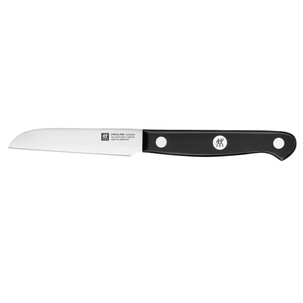 ZWILLING | GOURMET - Nôž na zeleninu - čepeľ: 80mm - Image 3
