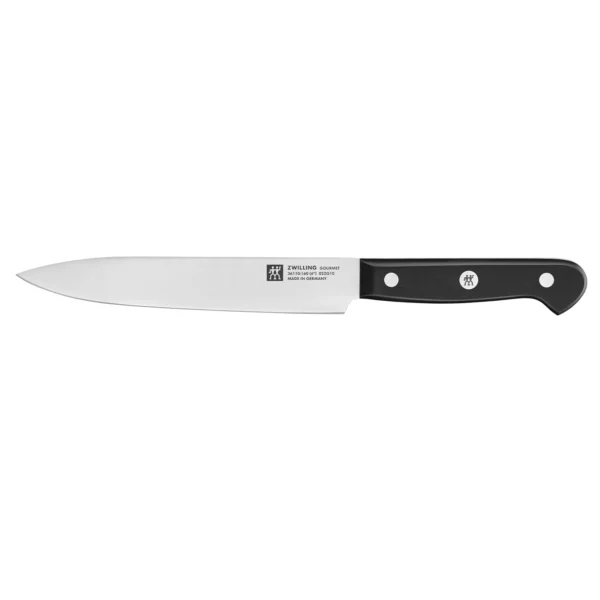 ZWILLING | GOURMET - Nôž na mäso - čepeľ: 160mm - Image 3