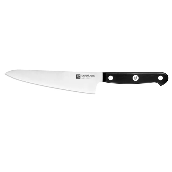 ZWILLING | GOURMET - Kuchársky nôž compact - čepeľ: 140mm - Image 3