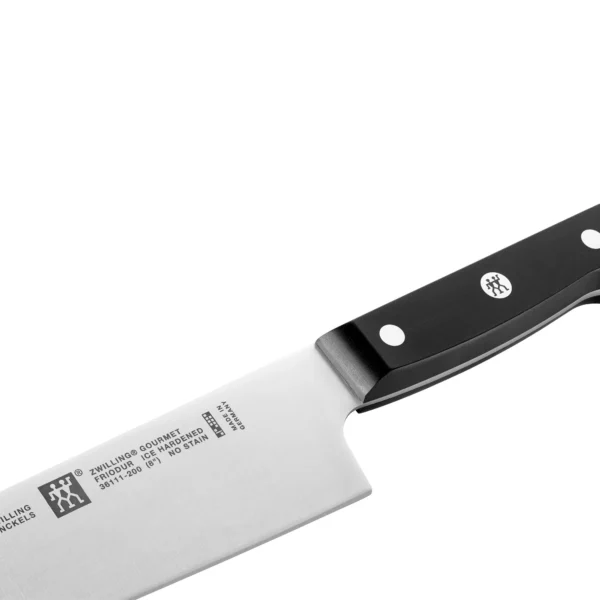 ZWILLING | GOURMET - Kuchársky nôž - čepeľ: 200mm - Image 4