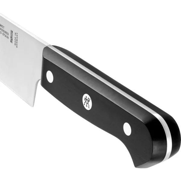 ZWILLING | GOURMET - Kuchársky nôž - čepeľ: 200mm - Image 5