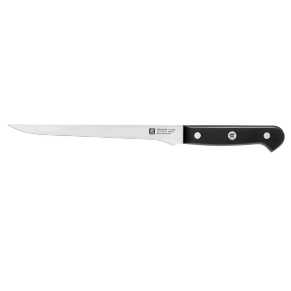 ZWILLING | GOURMET - Filetovací nôž - čepeľ: 180mm - Image 3