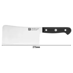 ZWILLING | GOURMET - Sekáčik - čepeľ: 150mm
