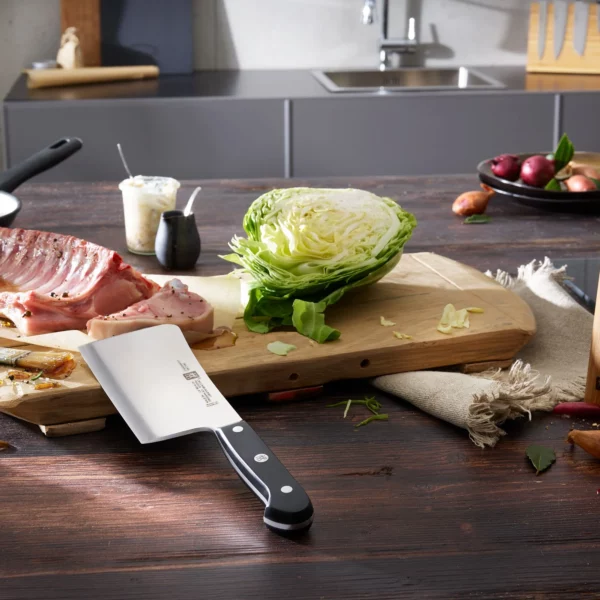 ZWILLING | GOURMET - Sekáčik - čepeľ: 150mm - Image 7