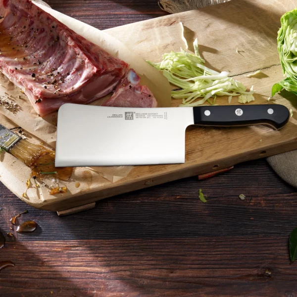 ZWILLING | GOURMET - Sekáčik - čepeľ: 150mm - Image 8