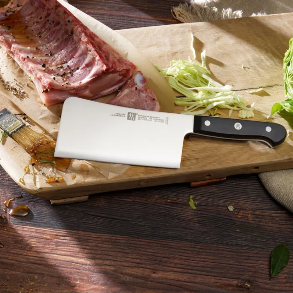 ZWILLING | GOURMET - Sekáčik - čepeľ: 150mm - Image 9