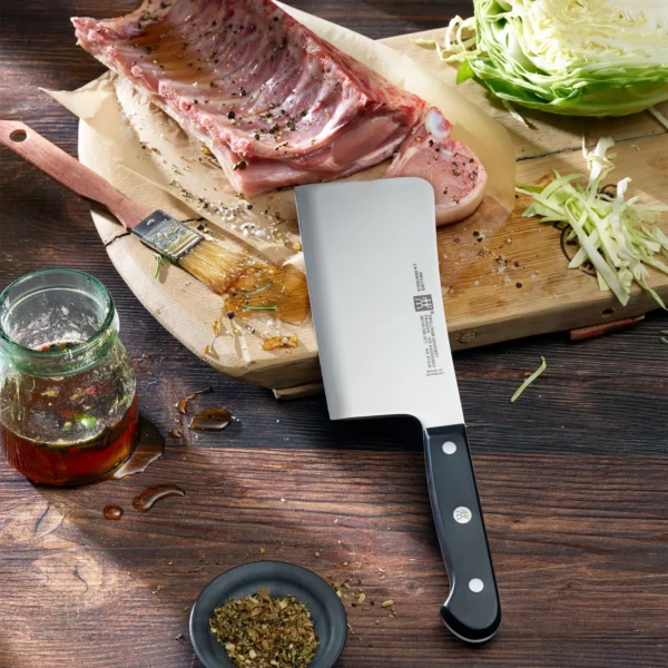 ZWILLING | GOURMET - Sekáčik - čepeľ: 150mm - Image 10