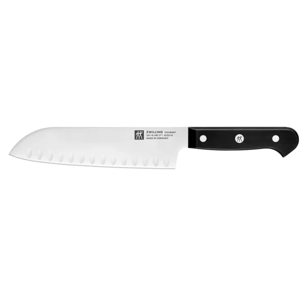 ZWILLING | GOURMET - Santoku nôž - čepeľ: 180mm - Image 3