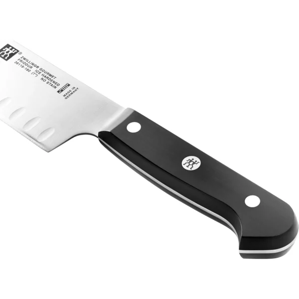 ZWILLING | GOURMET - Santoku nôž - čepeľ: 180mm - Image 4