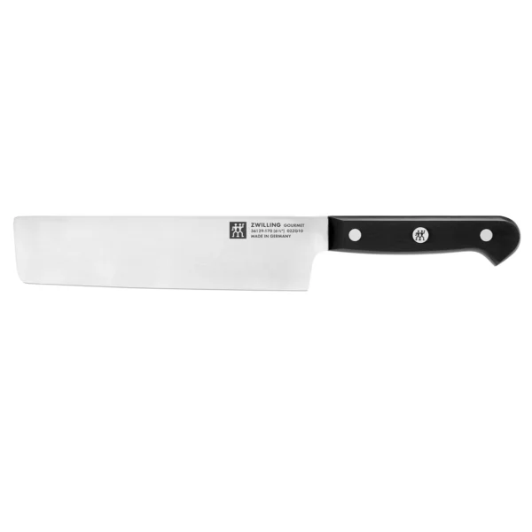 ZWILLING | GOURMET - Nakiri - čepeľ: 170mm - Image 3