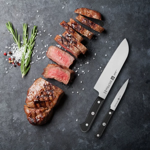 ZWILLING | GOURMET - sada nožov, 2dielna - Image 7