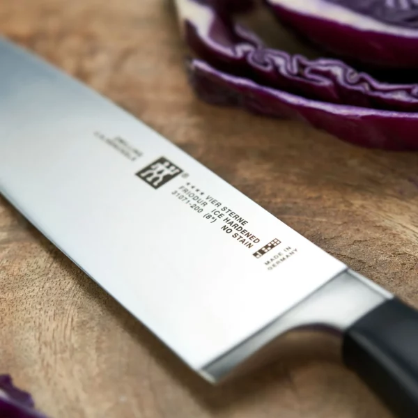 ZWILLING | GOURMET - sada nožov, 3dielna - Image 7