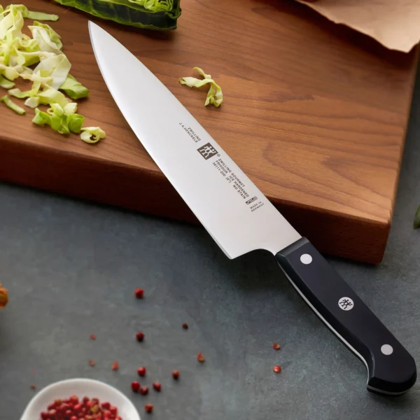 ZWILLING | GOURMET - sada nožov, 3dielna - Image 8