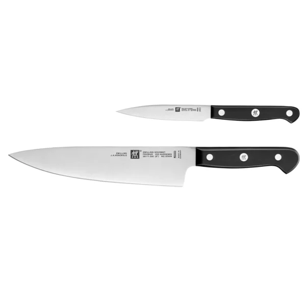 ZWILLING | GOURMET - sada nožov, 2dielna - Image 3