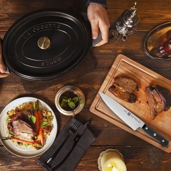 ZWILLING | GOURMET - sada nožov, 2dielna - Image 7