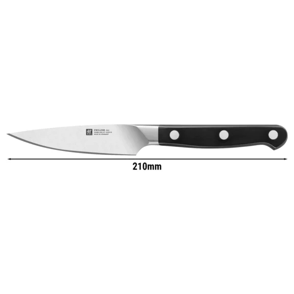 ZWILLING | PRO - Špikovací & zdobiaci nôž - čepeľ: 100mm