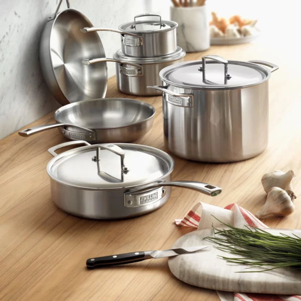 ZWILLING | PRO - Špikovací & zdobiaci nôž - čepeľ: 100mm - Image 4