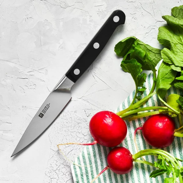 ZWILLING | PRO - Špikovací & zdobiaci nôž - čepeľ: 100mm - Image 6