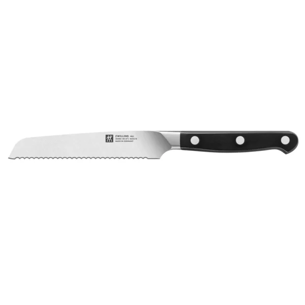 ZWILLING | PRO - Samoostriací blok na nože, 7dielny - Image 3