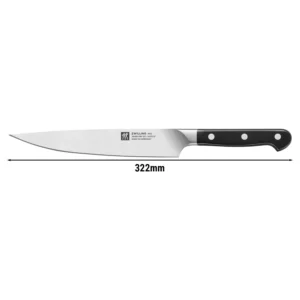 ZWILLING | PRO - Nôž na mäso - čepeľ: 2000mm