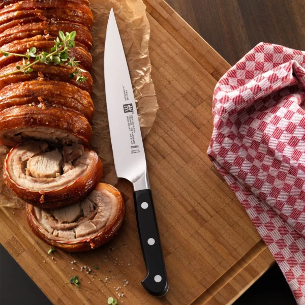 ZWILLING | PRO - Nôž na mäso - čepeľ: 2000mm - Image 5