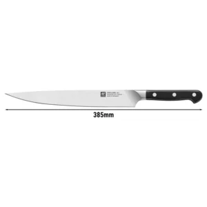 ZWILLING | PRO - Nôž na šunku - čepeľ: 260mm