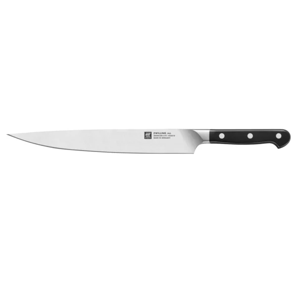 ZWILLING | PRO - Sada nožov, 3dielna - Image 3
