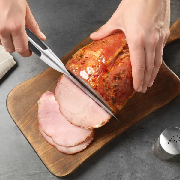ZWILLING | PRO - Nôž na šunku - čepeľ: 260mm - Image 5