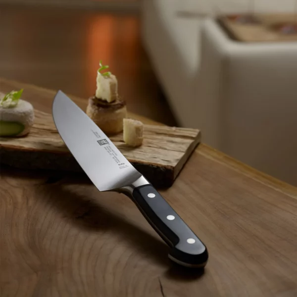 ZWILLING | PRO - Kuchársky nôž - čepeľ: 200mm - Image 6
