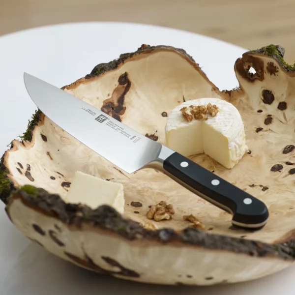 ZWILLING | PRO - Kuchársky nôž - čepeľ: 200mm - Image 7