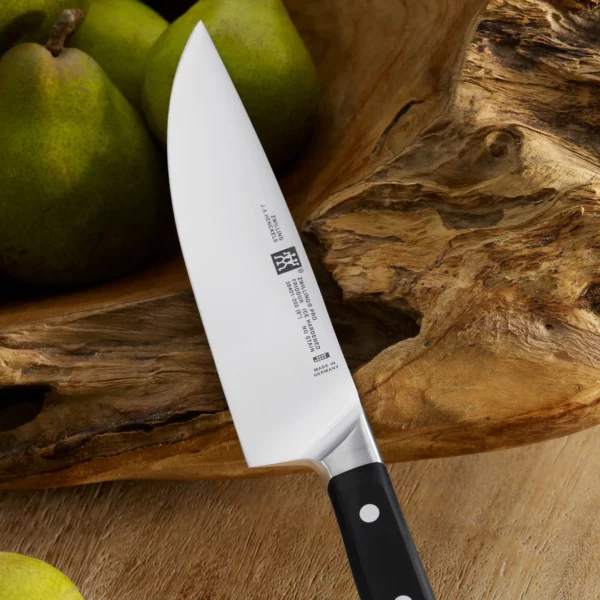 ZWILLING | PRO - Kuchársky nôž - čepeľ: 200mm - Image 9