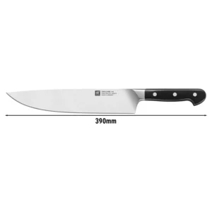 ZWILLING | PRO - Kuchársky nôž - čepeľ: 260mm