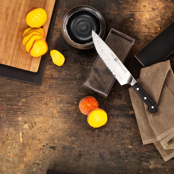 ZWILLING | PRO - Kuchársky nôž - čepeľ: 200mm - Image 4