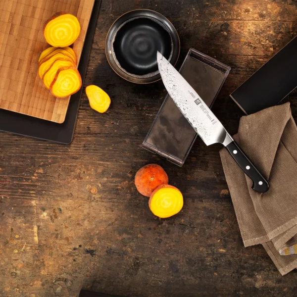 ZWILLING | PRO - Kuchársky nôž - čepeľ: 200mm - Image 5