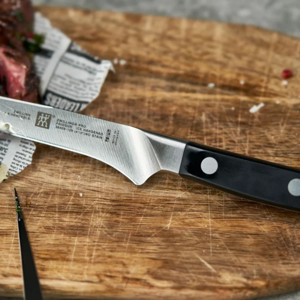 ZWILLING | PRO - Sada steakových nožov, 4dielna - Image 10