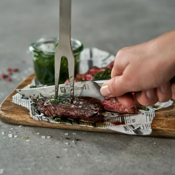 ZWILLING | PRO - Sada steakových nožov, 4dielna - Image 11