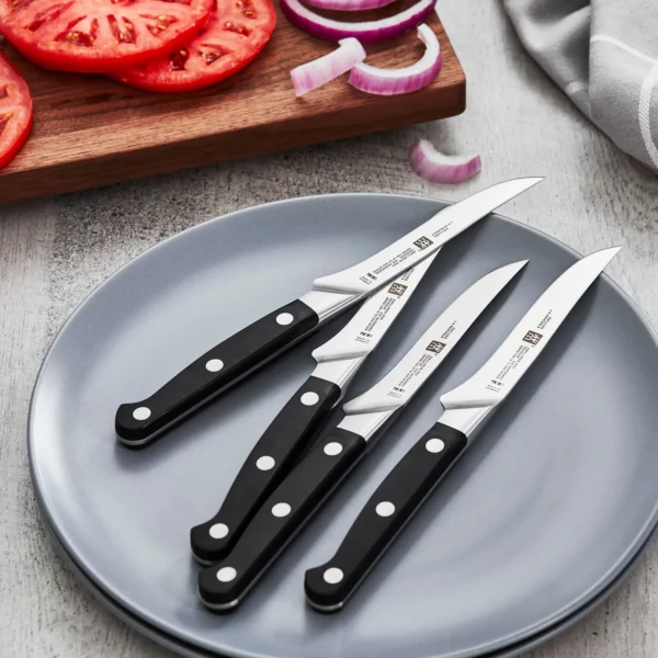 ZWILLING | PRO - Sada steakových nožov, 4dielna - Image 12