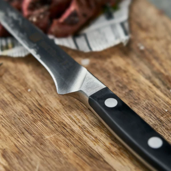 ZWILLING | PRO - Sada steakových nožov, 4dielna - Image 7