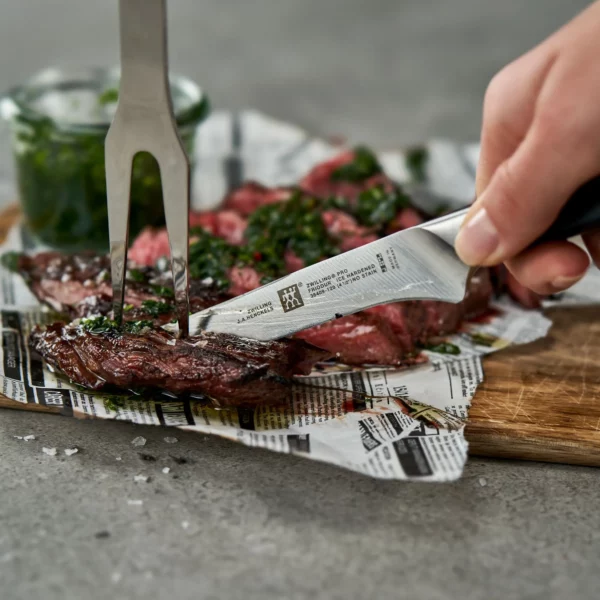 ZWILLING | PRO - Sada steakových nožov, 4dielna - Image 9