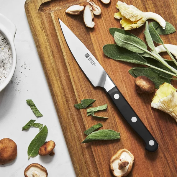 ZWILLING | PRO - Sada nožov, 3dielna - Image 5
