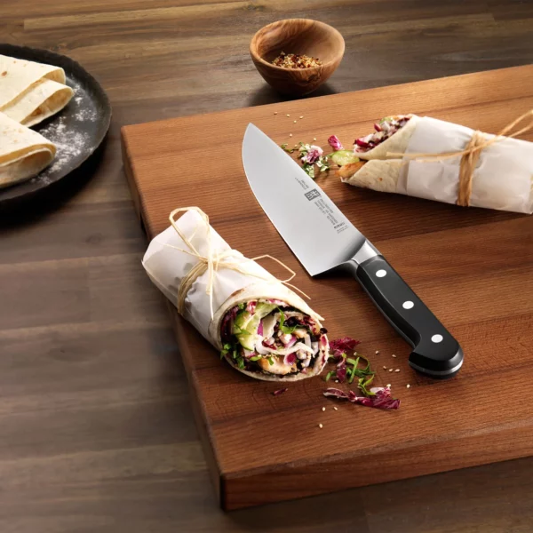ZWILLING | PRO - Sada nožov, 3dielna - Image 8