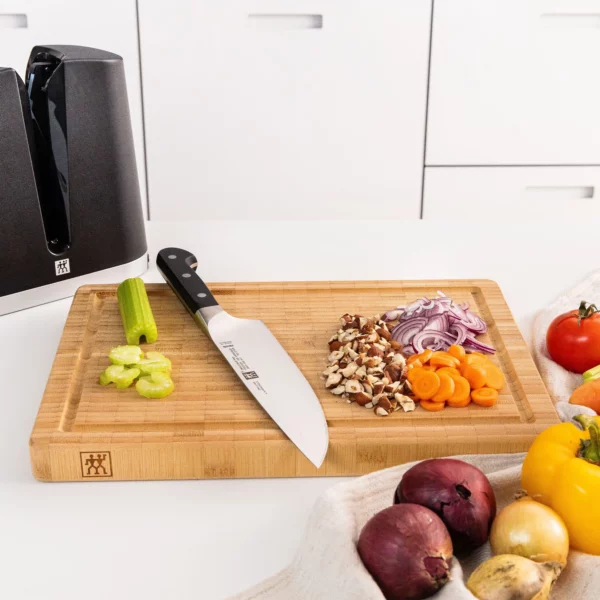 ZWILLING | PRO - Sada nožov, 3dielna - Image 9