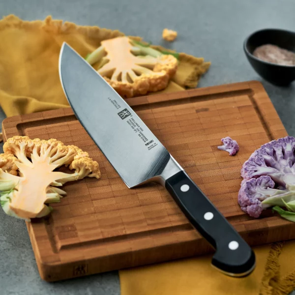 ZWILLING | PRO - Sada nožov, 3dielna - Image 11