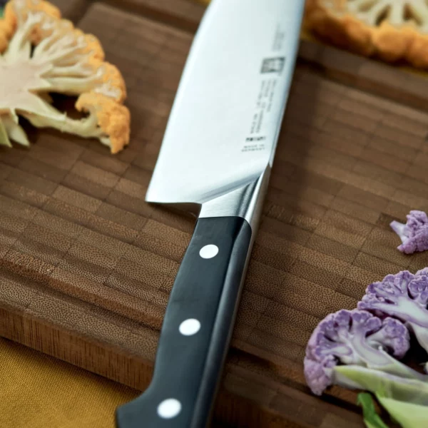 ZWILLING | PRO - Sada nožov, 3dielna - Image 12