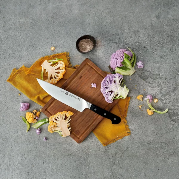ZWILLING | PRO - Sada nožov, 3dielna - Image 14