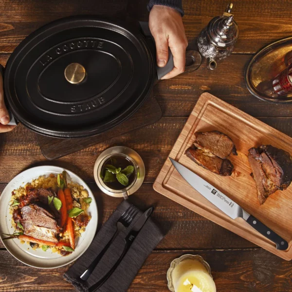 ZWILLING | PRO - Sada nožov, 3dielna - Image 15