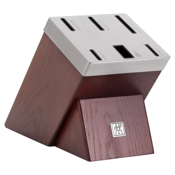 ZWILLING | PRO - Samoostriací blok na nože, 7dielny - Image 7