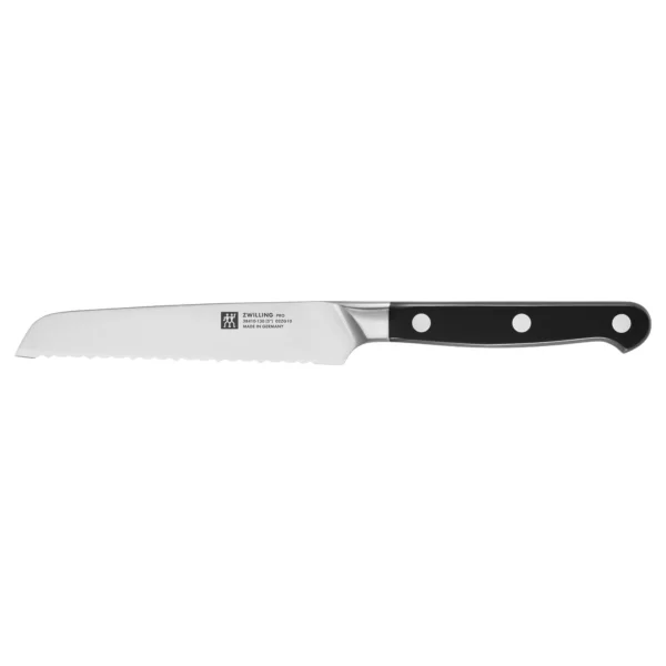 ZWILLING | PRO - Samoostriaci blok na nože, 7dielny - Image 10